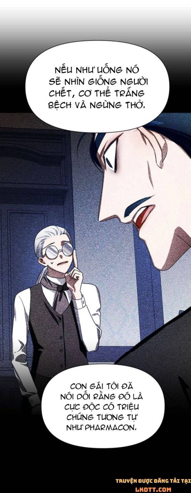 Tôi Muốn Trở Thành Cô Ấy Chỉ Một Ngày Chapter 71 - 27