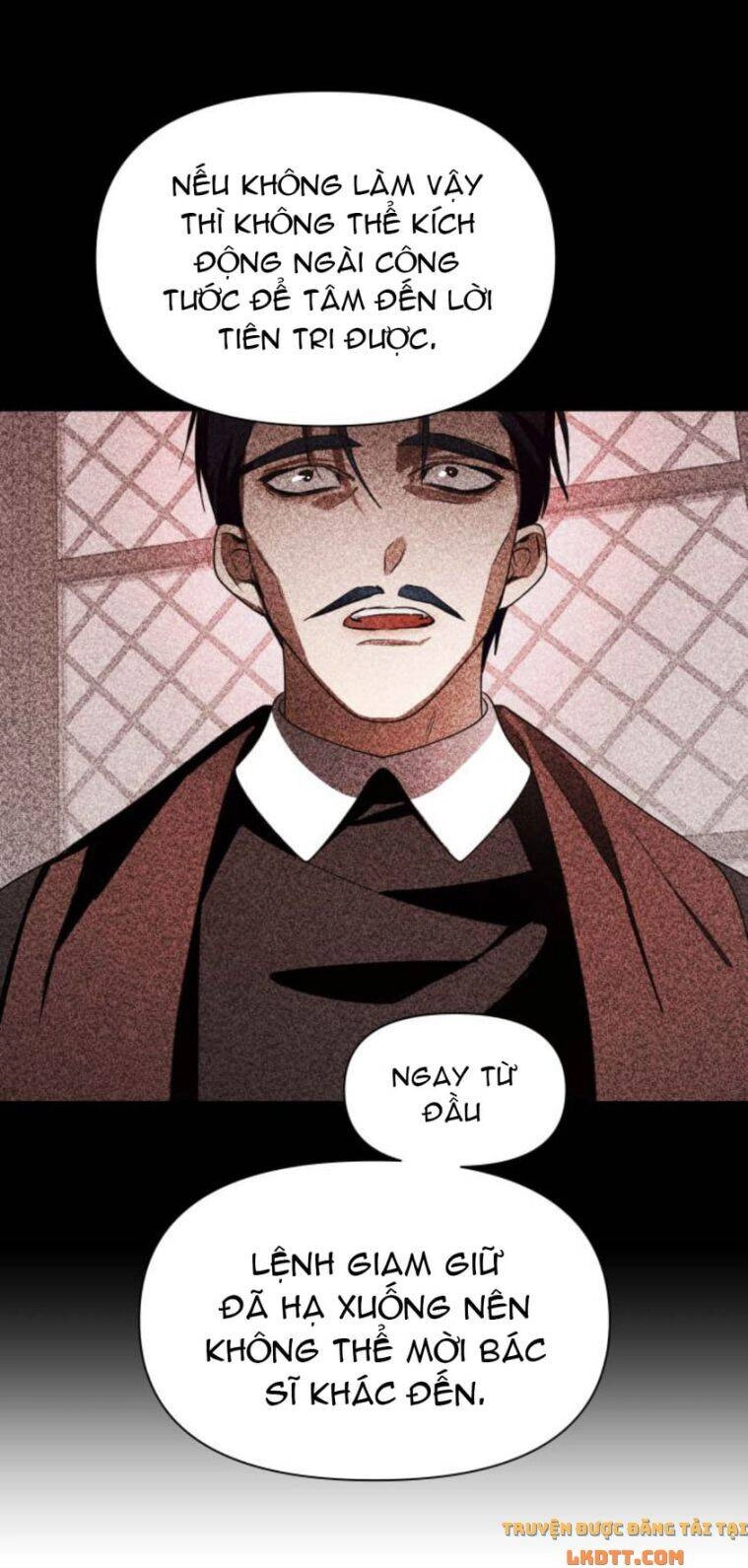 Tôi Muốn Trở Thành Cô Ấy Chỉ Một Ngày Chapter 71 - 28