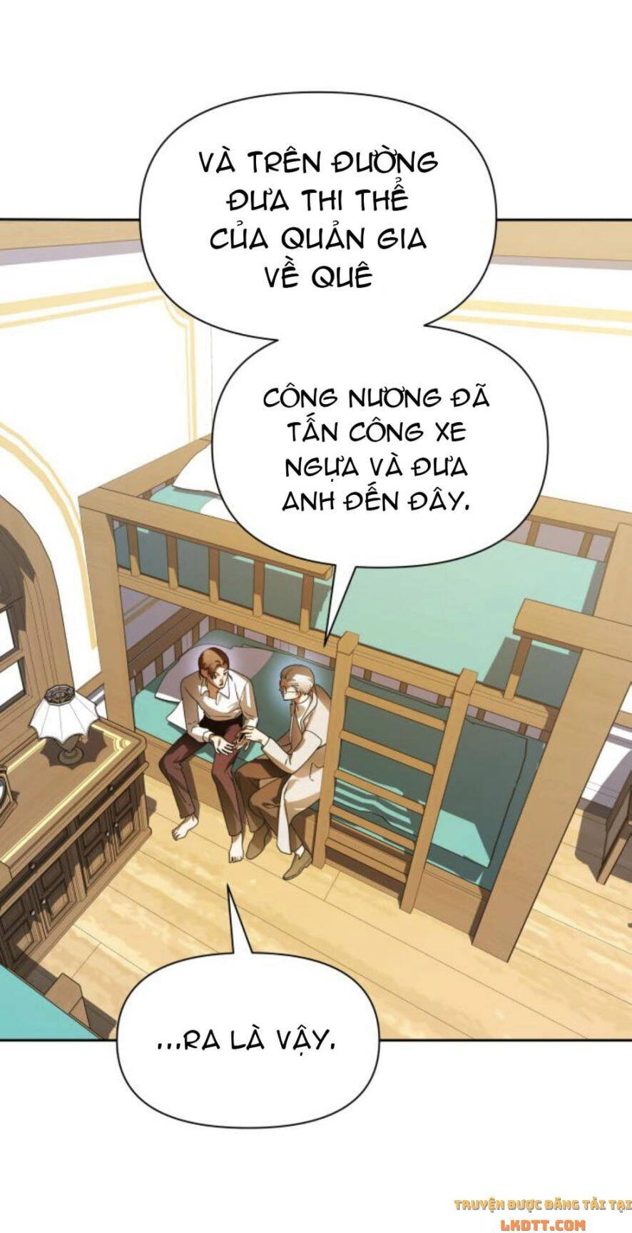 Tôi Muốn Trở Thành Cô Ấy Chỉ Một Ngày Chapter 71 - 29