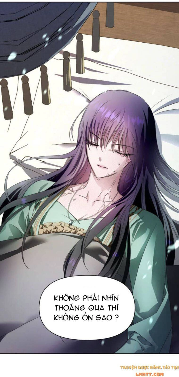 Tôi Muốn Trở Thành Cô Ấy Chỉ Một Ngày Chapter 71 - 33