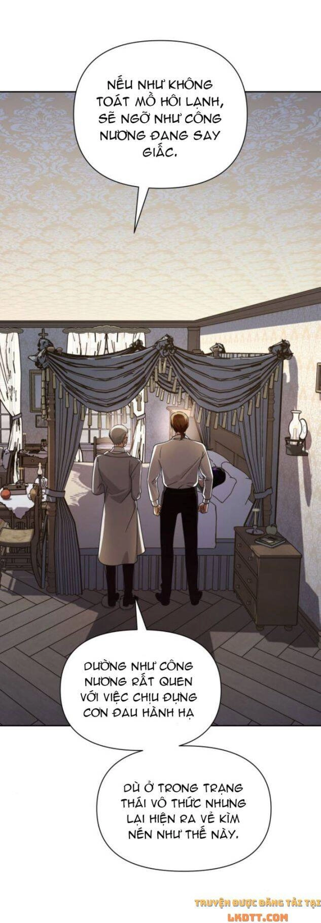 Tôi Muốn Trở Thành Cô Ấy Chỉ Một Ngày Chapter 71 - 34