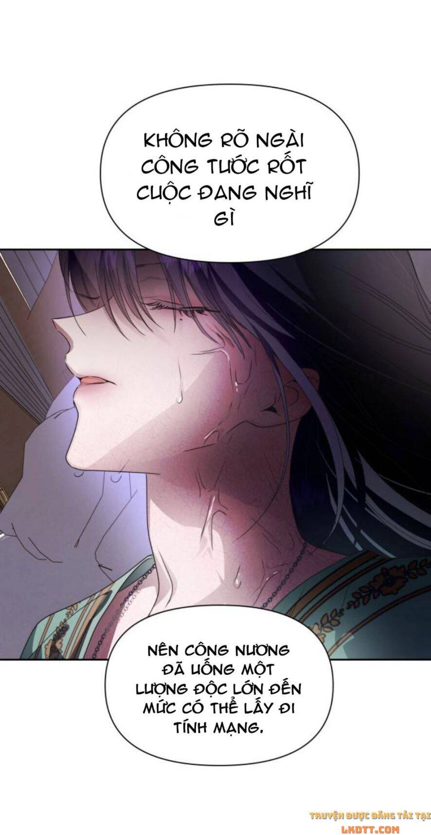 Tôi Muốn Trở Thành Cô Ấy Chỉ Một Ngày Chapter 71 - 36