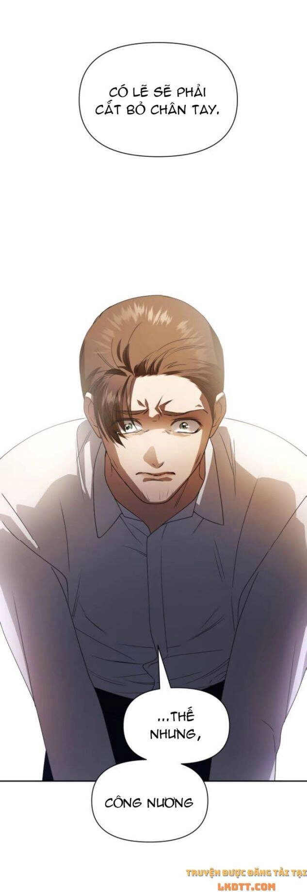 Tôi Muốn Trở Thành Cô Ấy Chỉ Một Ngày Chapter 71 - 38