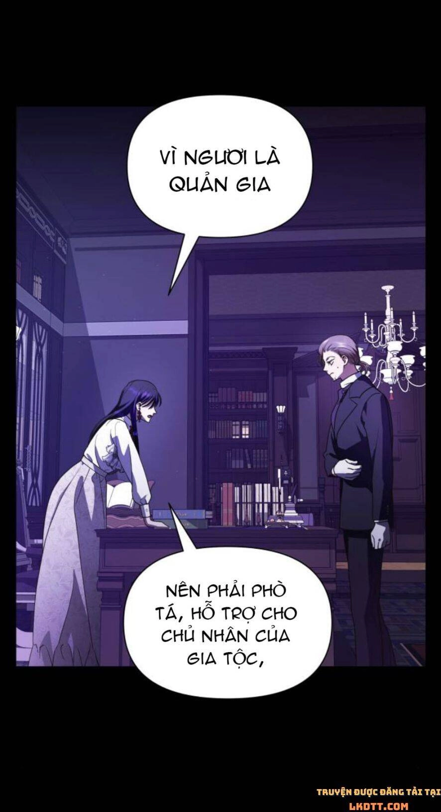 Tôi Muốn Trở Thành Cô Ấy Chỉ Một Ngày Chapter 71 - 42