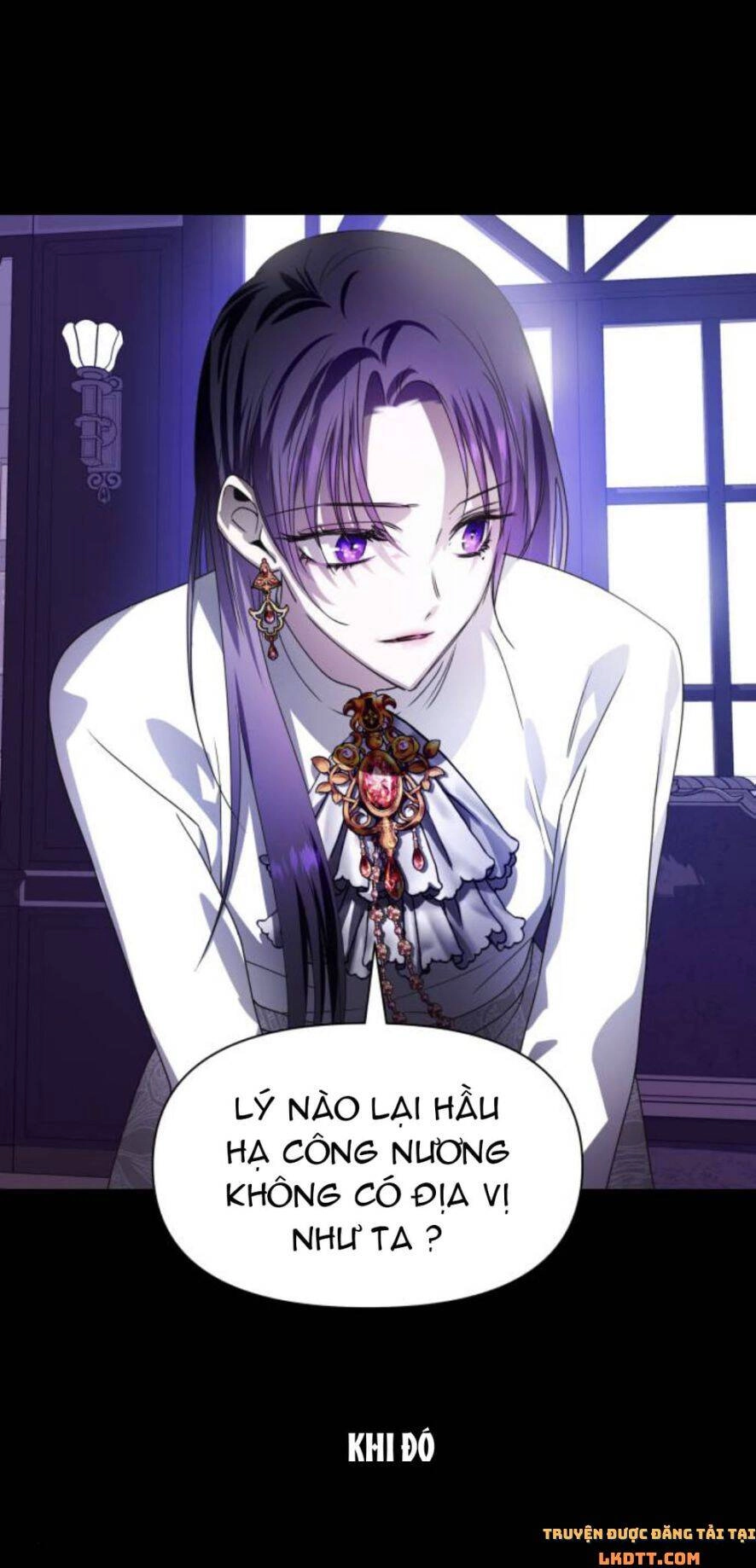 Tôi Muốn Trở Thành Cô Ấy Chỉ Một Ngày Chapter 71 - 43