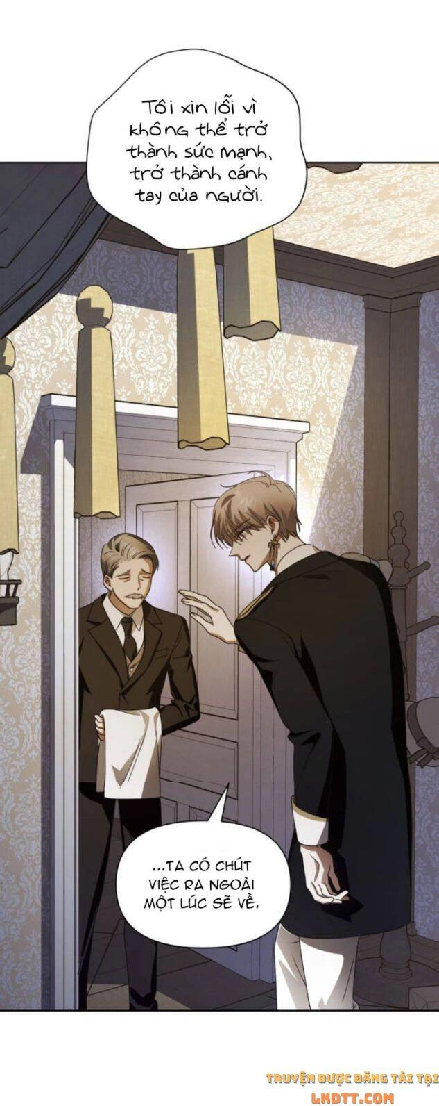Tôi Muốn Trở Thành Cô Ấy Chỉ Một Ngày Chapter 71 - 47