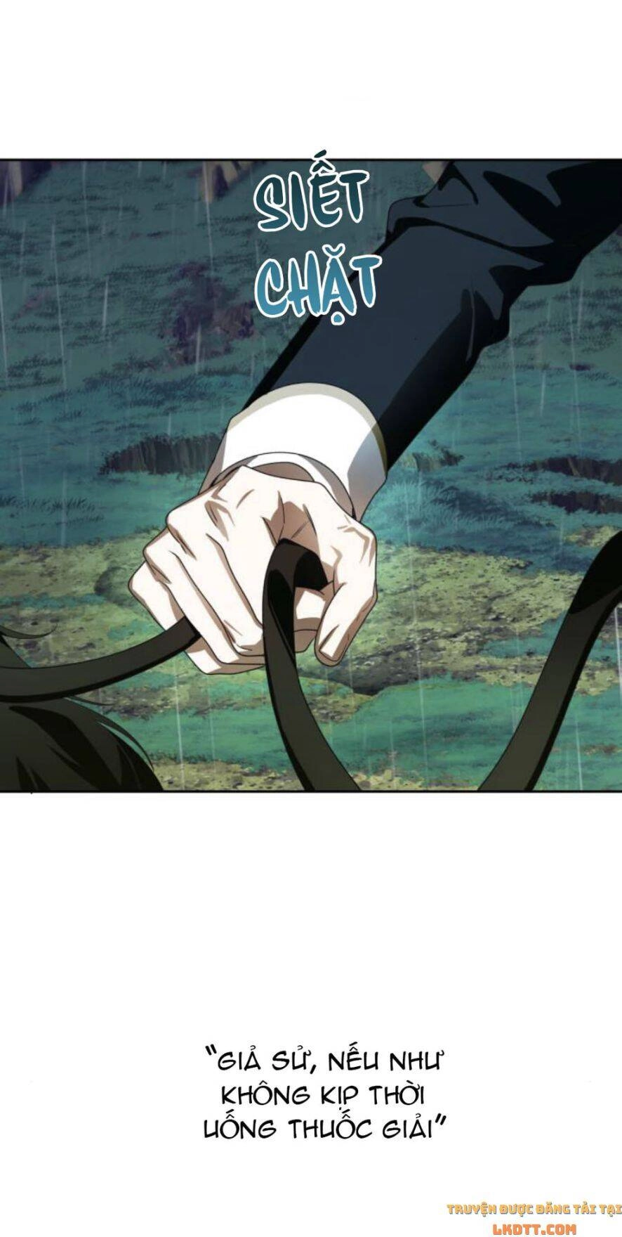 Tôi Muốn Trở Thành Cô Ấy Chỉ Một Ngày Chapter 71 - 50