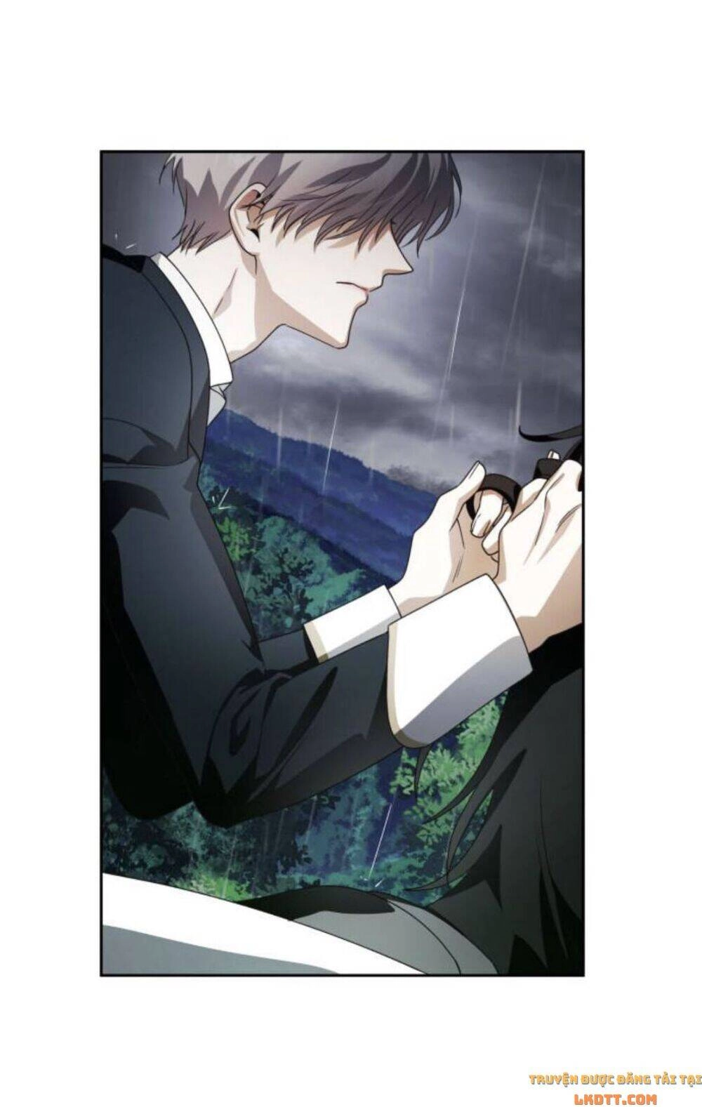 Tôi Muốn Trở Thành Cô Ấy Chỉ Một Ngày Chapter 71 - 51