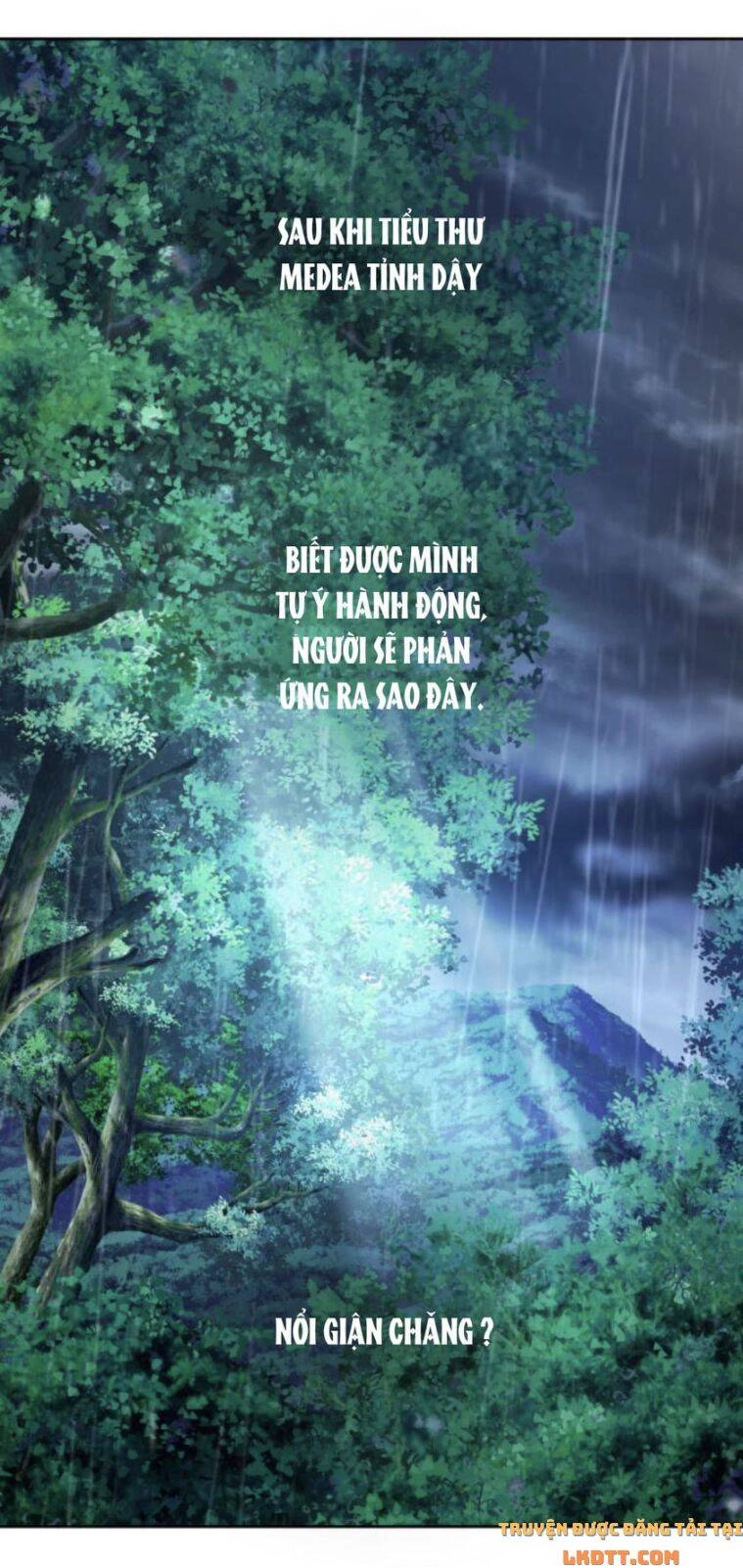 Tôi Muốn Trở Thành Cô Ấy Chỉ Một Ngày Chapter 71 - 55