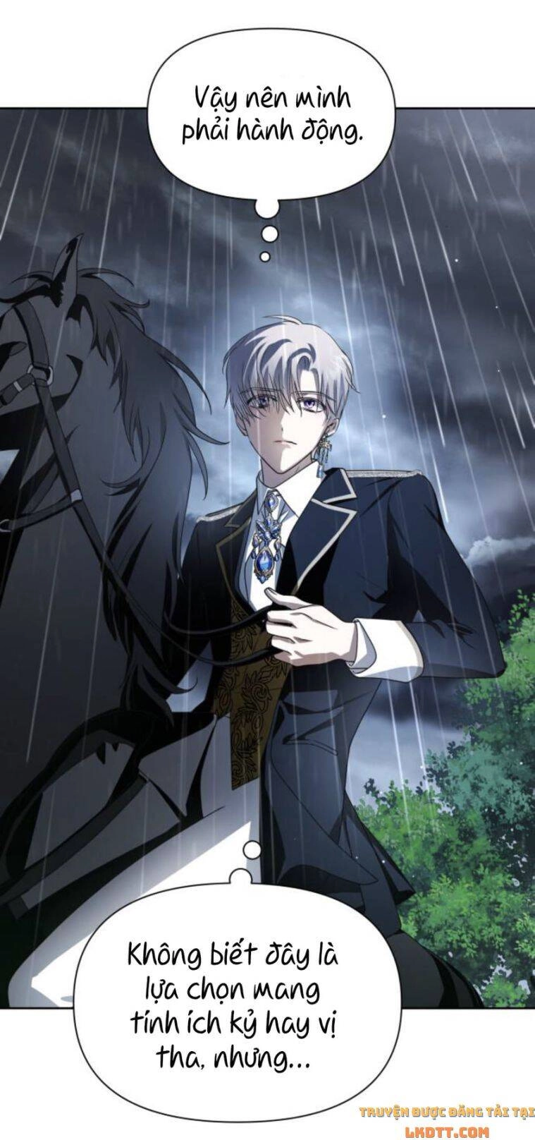 Tôi Muốn Trở Thành Cô Ấy Chỉ Một Ngày Chapter 71 - 60