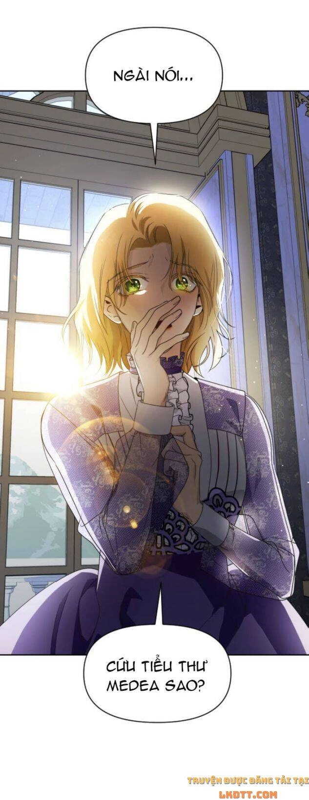 Tôi Muốn Trở Thành Cô Ấy Chỉ Một Ngày Chapter 71 - 63