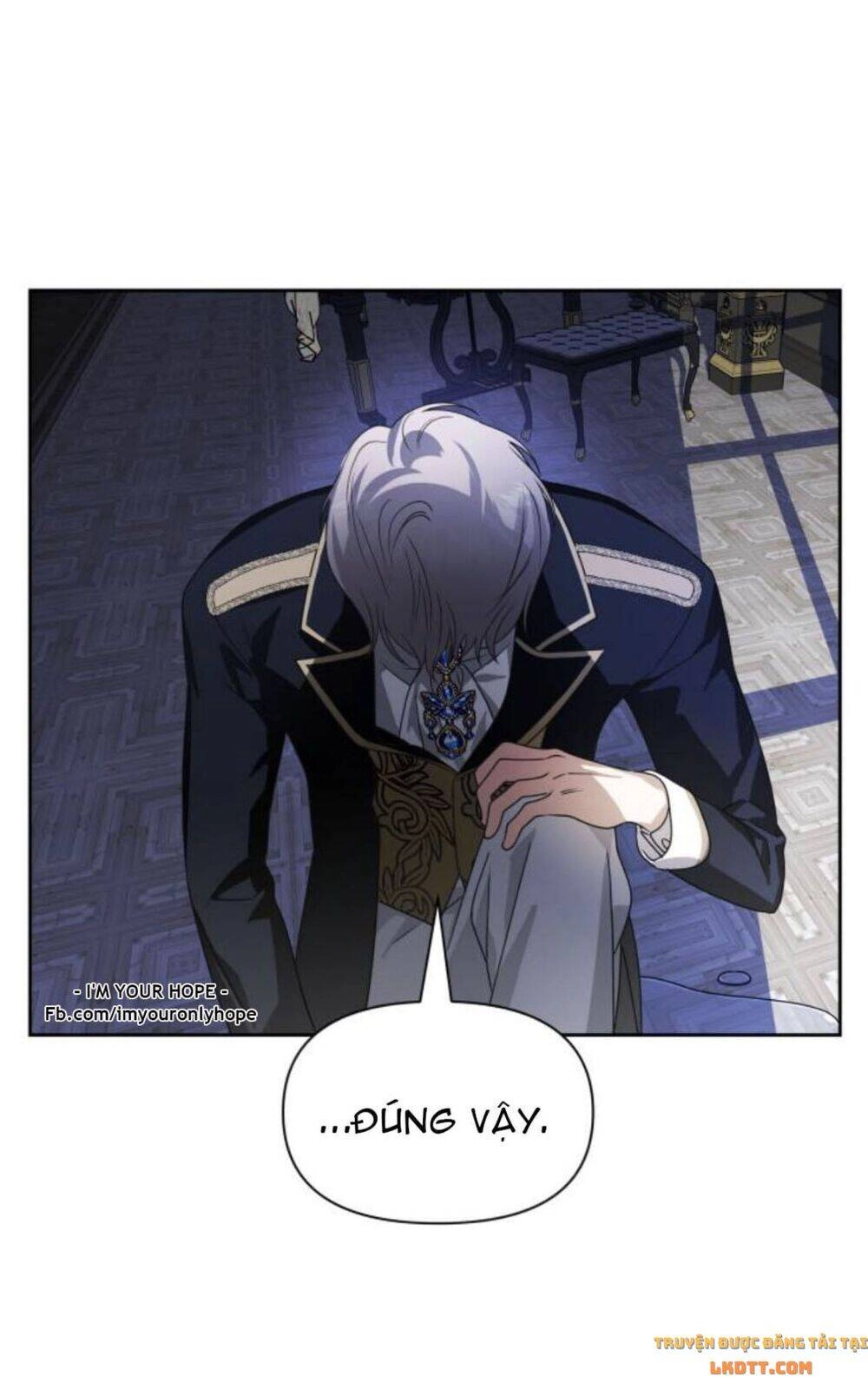 Tôi Muốn Trở Thành Cô Ấy Chỉ Một Ngày Chapter 71 - 64