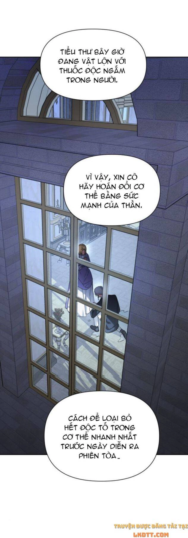 Tôi Muốn Trở Thành Cô Ấy Chỉ Một Ngày Chapter 71 - 65