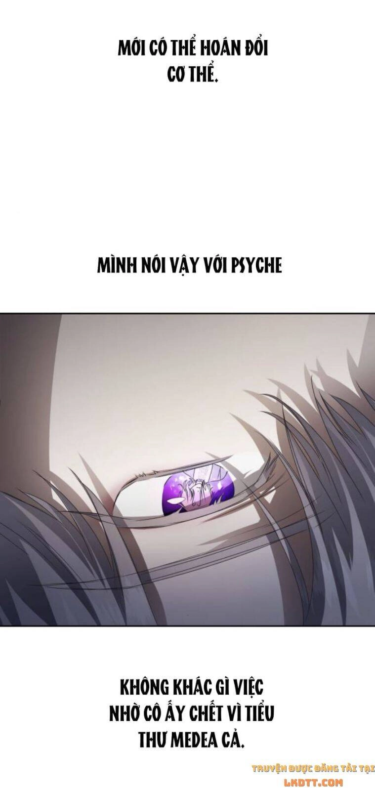 Tôi Muốn Trở Thành Cô Ấy Chỉ Một Ngày Chapter 71 - 69