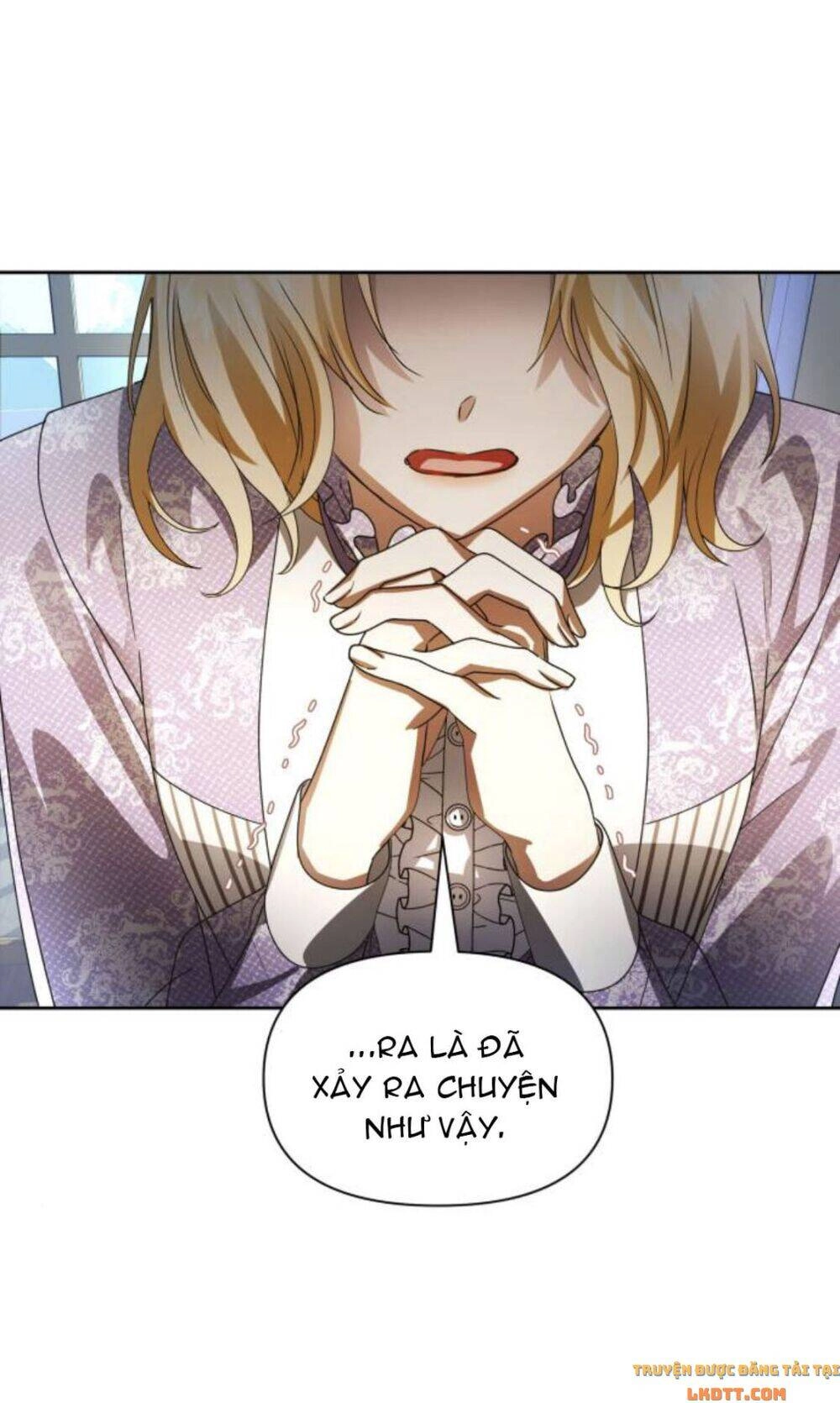 Tôi Muốn Trở Thành Cô Ấy Chỉ Một Ngày Chapter 71 - 72