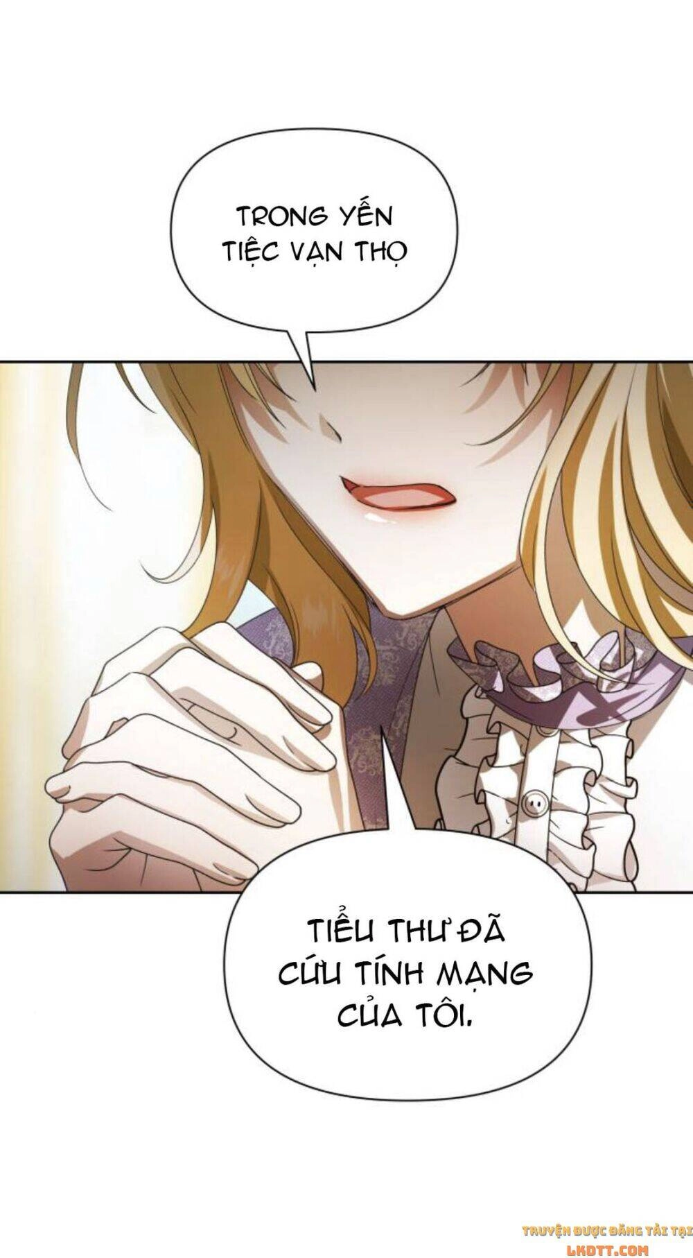 Tôi Muốn Trở Thành Cô Ấy Chỉ Một Ngày Chapter 71 - 75