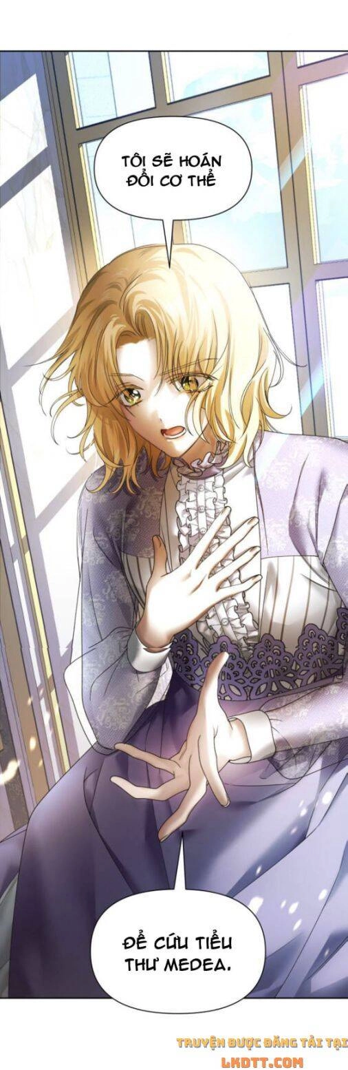 Tôi Muốn Trở Thành Cô Ấy Chỉ Một Ngày Chapter 71 - 77