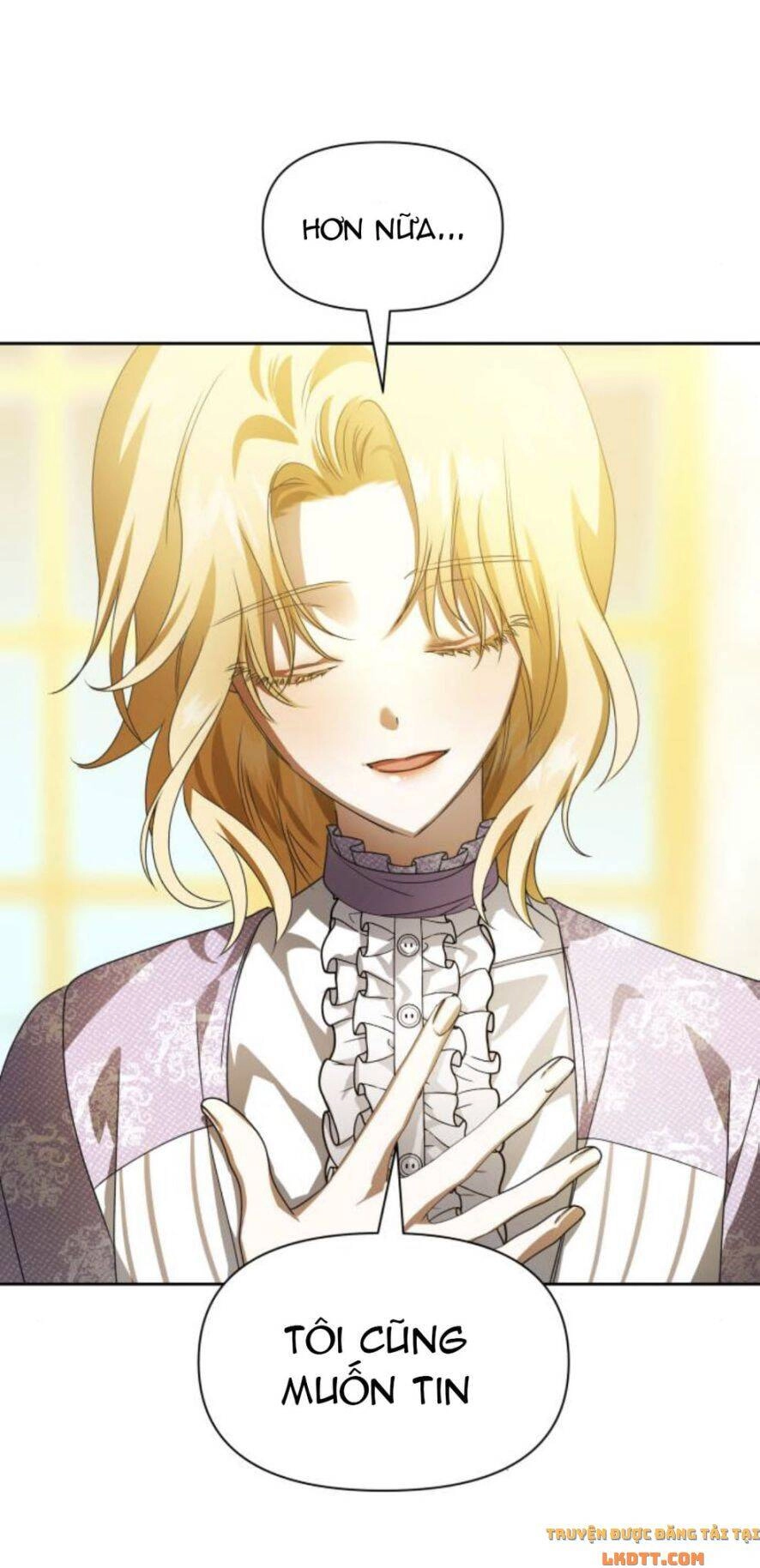 Tôi Muốn Trở Thành Cô Ấy Chỉ Một Ngày Chapter 71 - 79