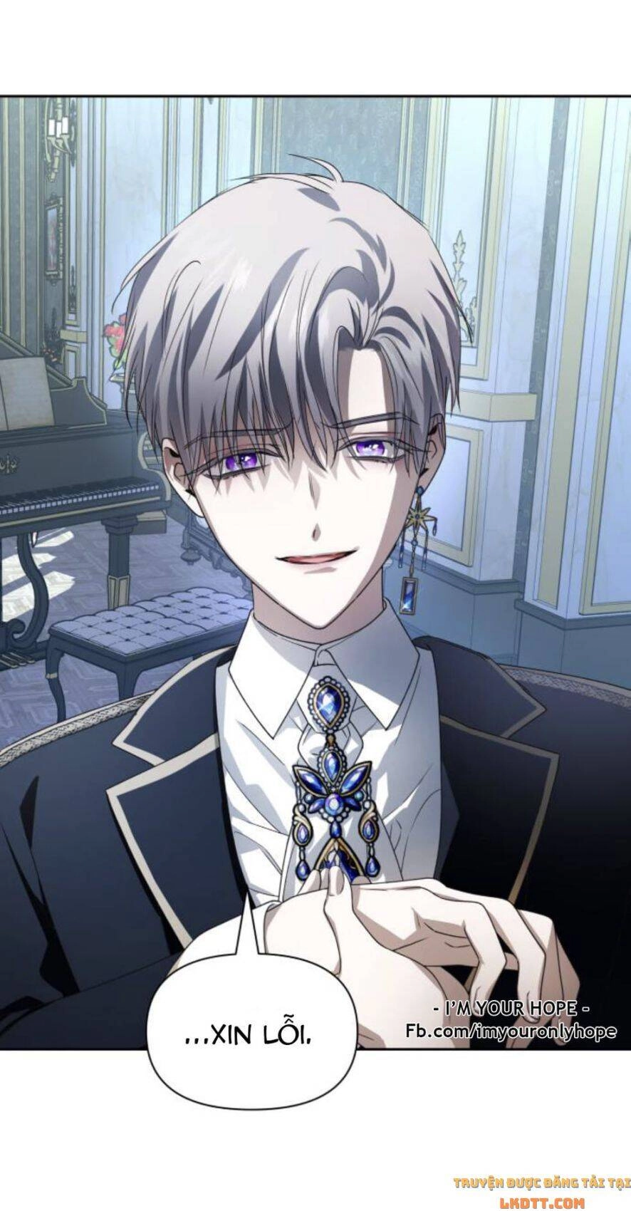 Tôi Muốn Trở Thành Cô Ấy Chỉ Một Ngày Chapter 71 - 82