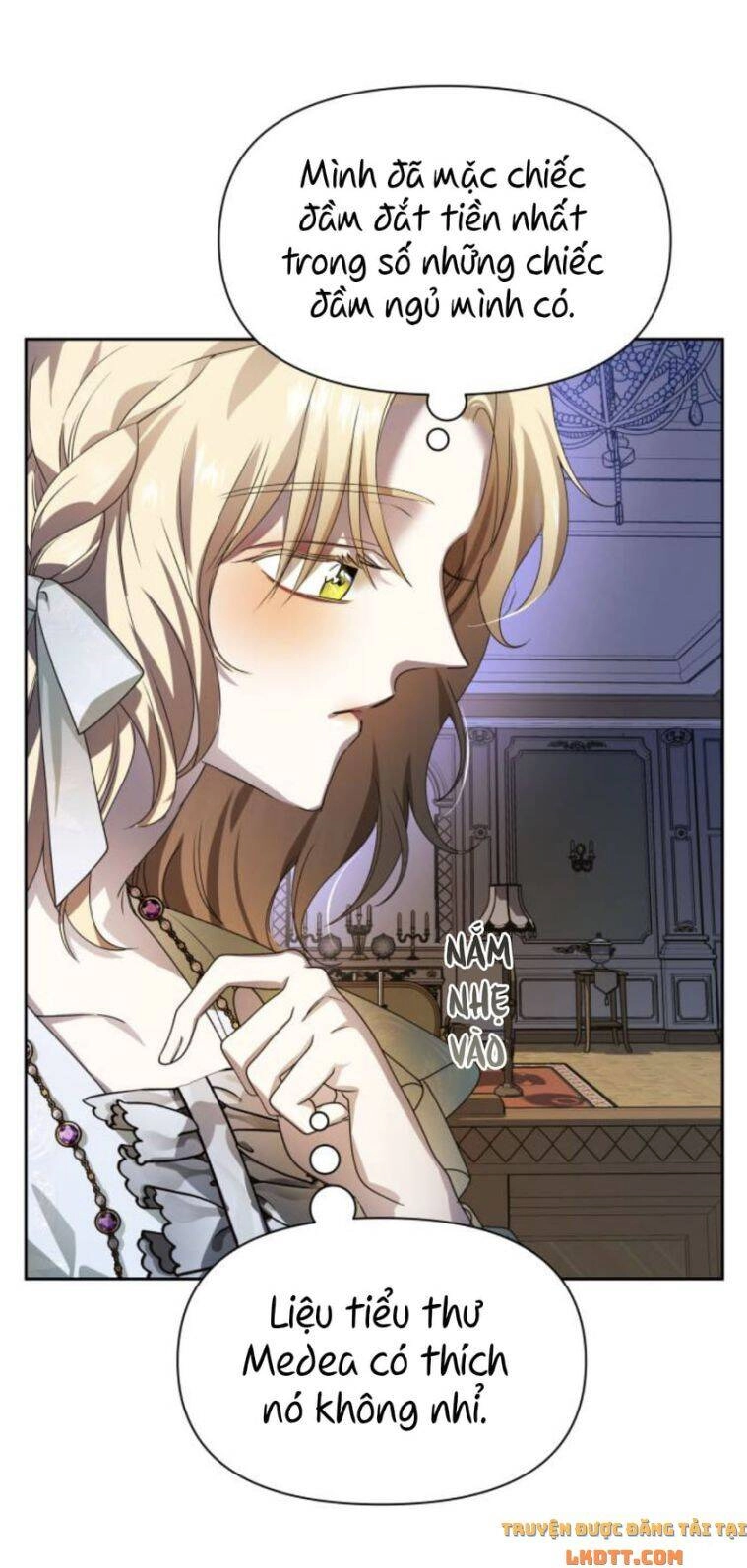 Tôi Muốn Trở Thành Cô Ấy Chỉ Một Ngày Chapter 71 - 88