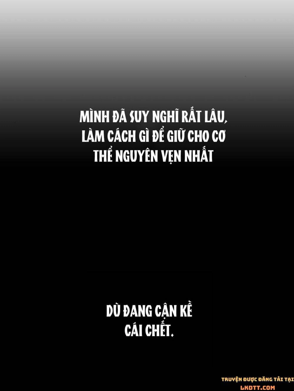 Tôi Muốn Trở Thành Cô Ấy Chỉ Một Ngày Chapter 71 - 91