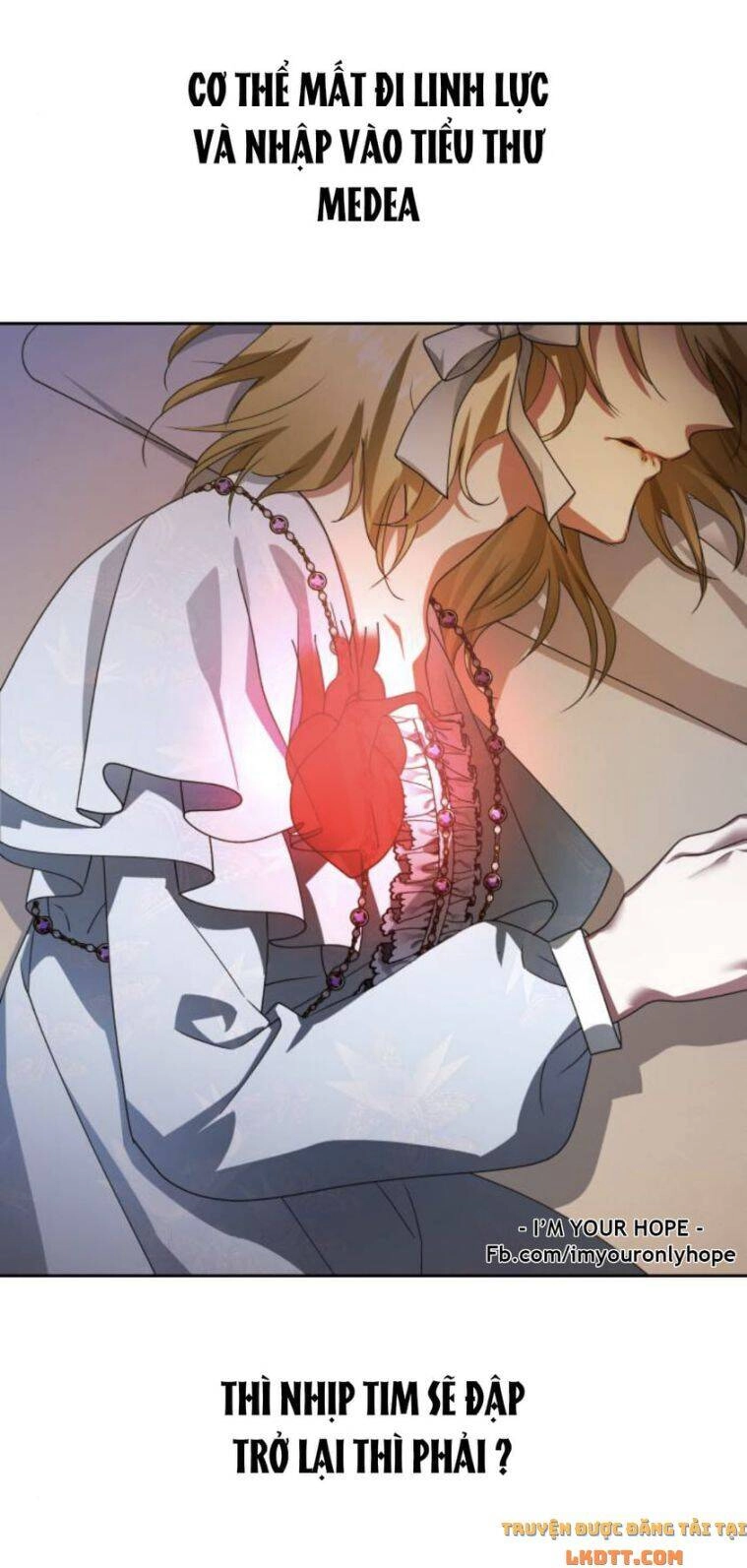 Tôi Muốn Trở Thành Cô Ấy Chỉ Một Ngày Chapter 71 - 94