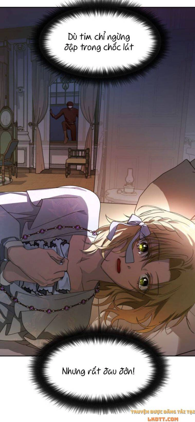 Tôi Muốn Trở Thành Cô Ấy Chỉ Một Ngày Chapter 71 - 96