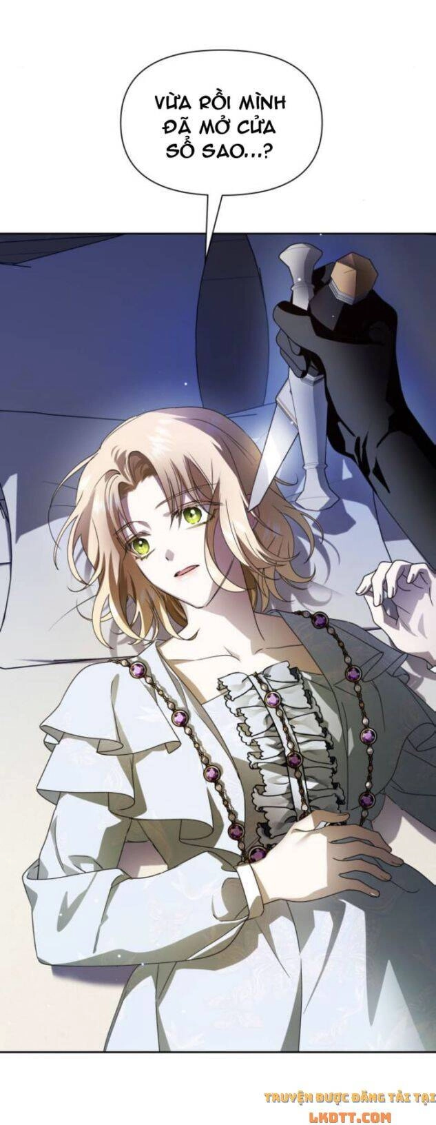 Tôi Muốn Trở Thành Cô Ấy Chỉ Một Ngày Chapter 71 - 103