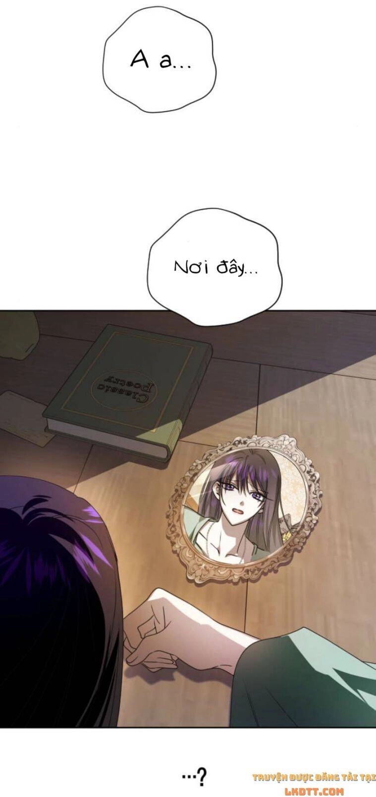 Tôi Muốn Trở Thành Cô Ấy Chỉ Một Ngày Chapter 71 - 112