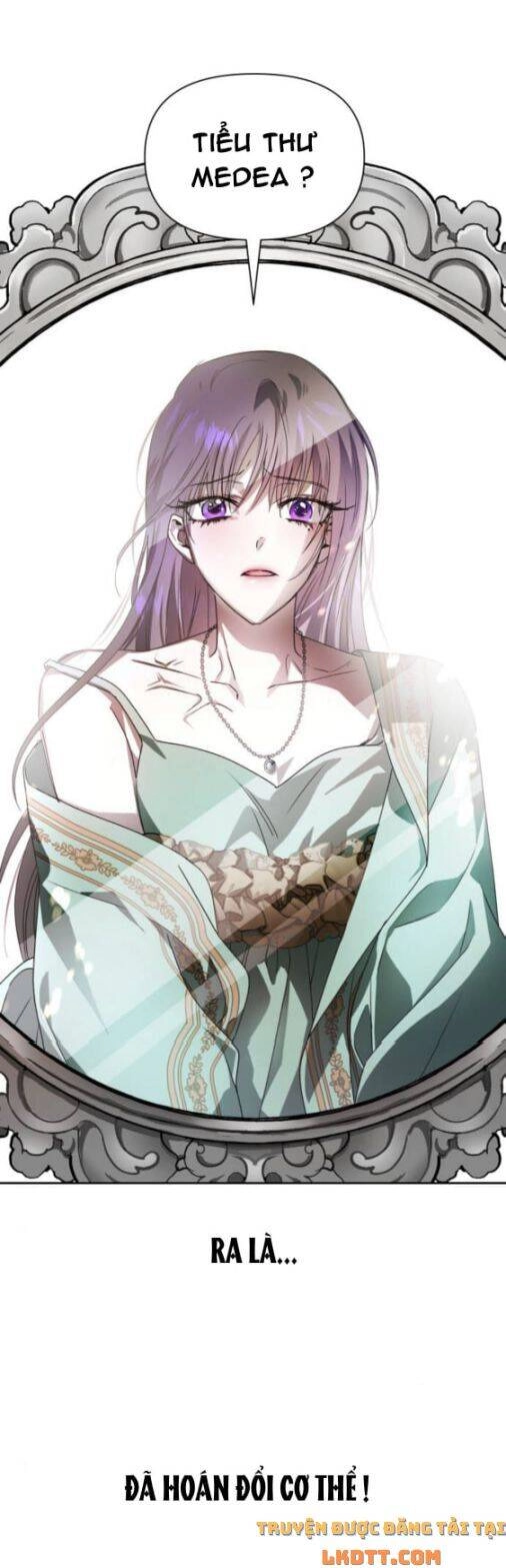 Tôi Muốn Trở Thành Cô Ấy Chỉ Một Ngày Chapter 71 - 113