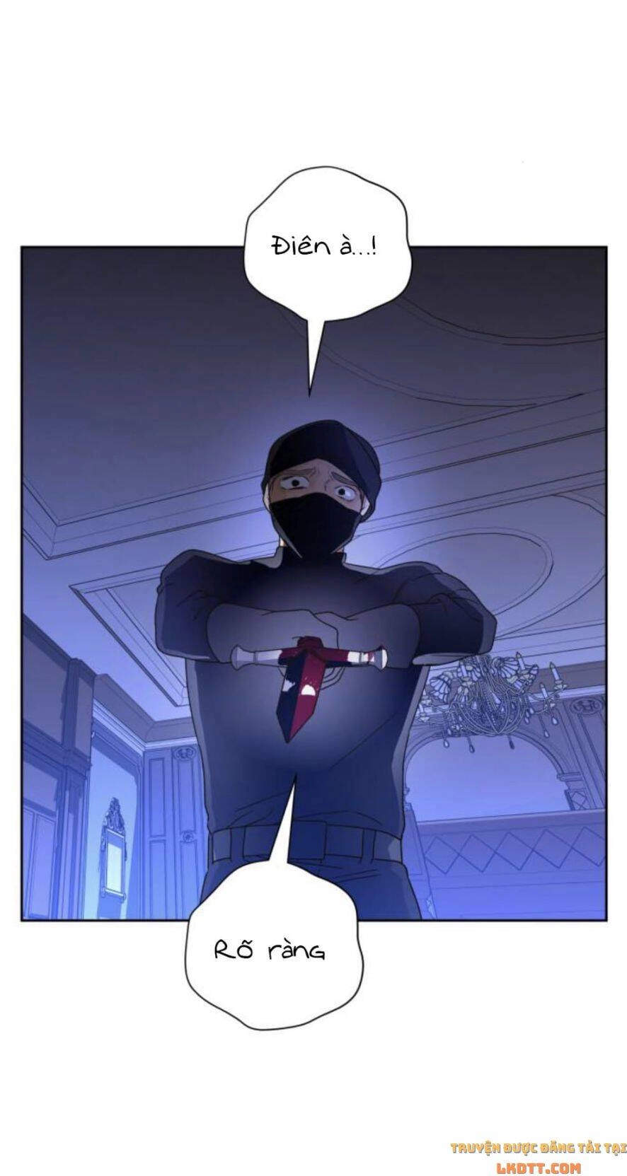 Tôi Muốn Trở Thành Cô Ấy Chỉ Một Ngày Chapter 71 - 116