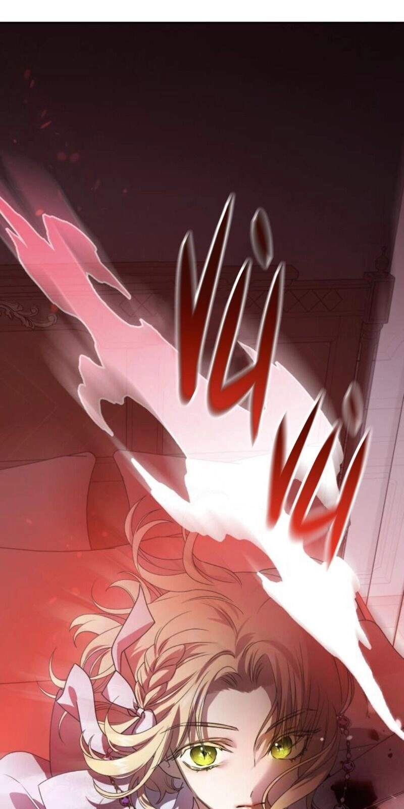 Tôi Muốn Trở Thành Cô Ấy Chỉ Một Ngày Chapter 72 - 1