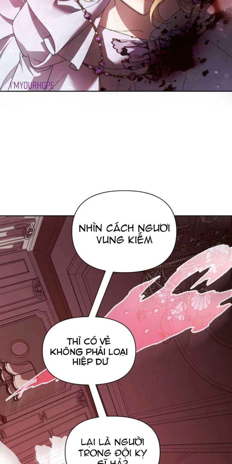 Tôi Muốn Trở Thành Cô Ấy Chỉ Một Ngày Chapter 72 - 2