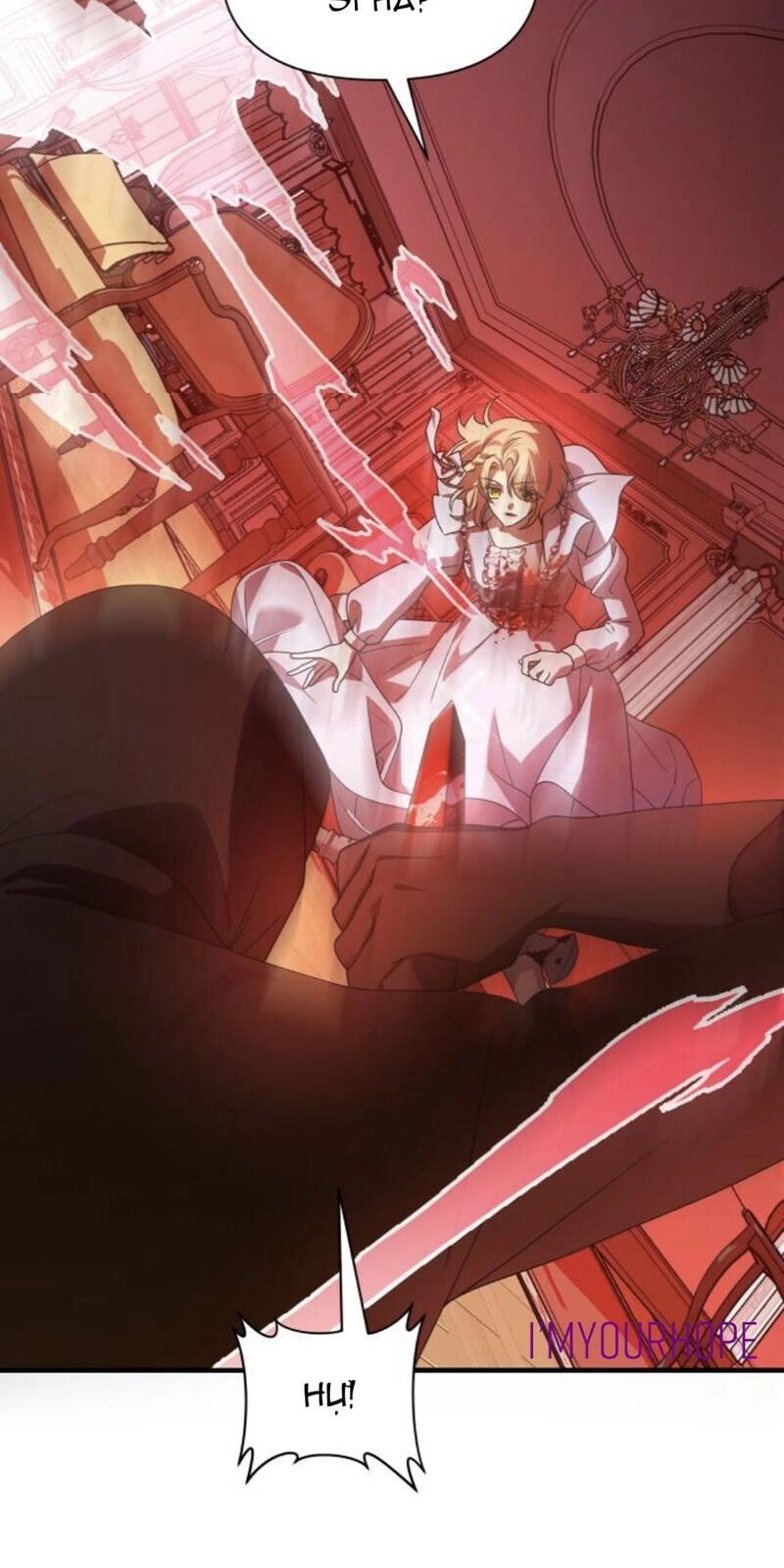 Tôi Muốn Trở Thành Cô Ấy Chỉ Một Ngày Chapter 72 - 3