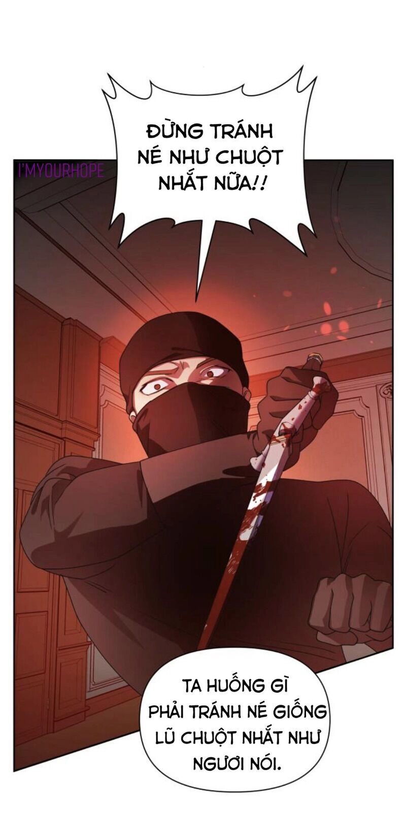 Tôi Muốn Trở Thành Cô Ấy Chỉ Một Ngày Chapter 72 - 4