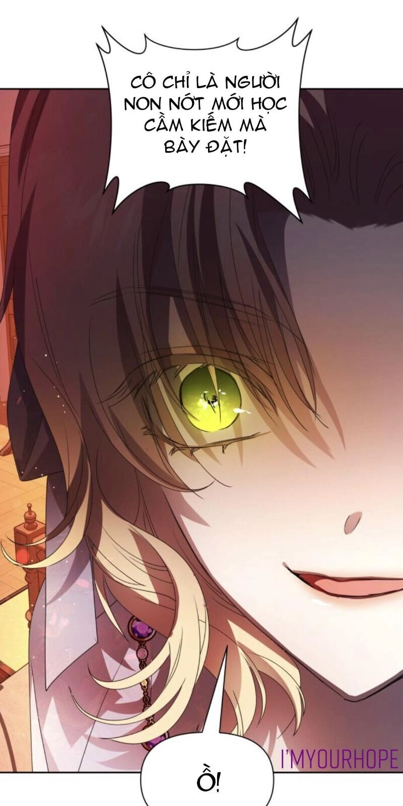 Tôi Muốn Trở Thành Cô Ấy Chỉ Một Ngày Chapter 72 - 7