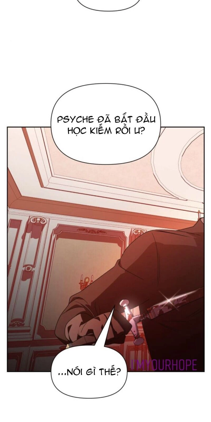 Tôi Muốn Trở Thành Cô Ấy Chỉ Một Ngày Chapter 72 - 8