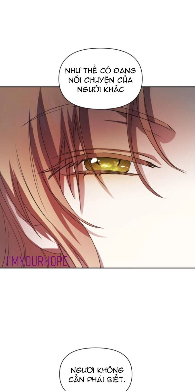 Tôi Muốn Trở Thành Cô Ấy Chỉ Một Ngày Chapter 72 - 9