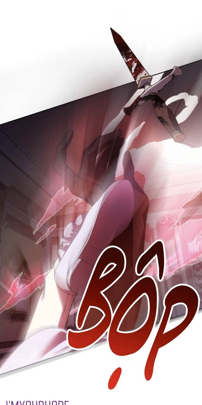 Tôi Muốn Trở Thành Cô Ấy Chỉ Một Ngày Chapter 72 - 11