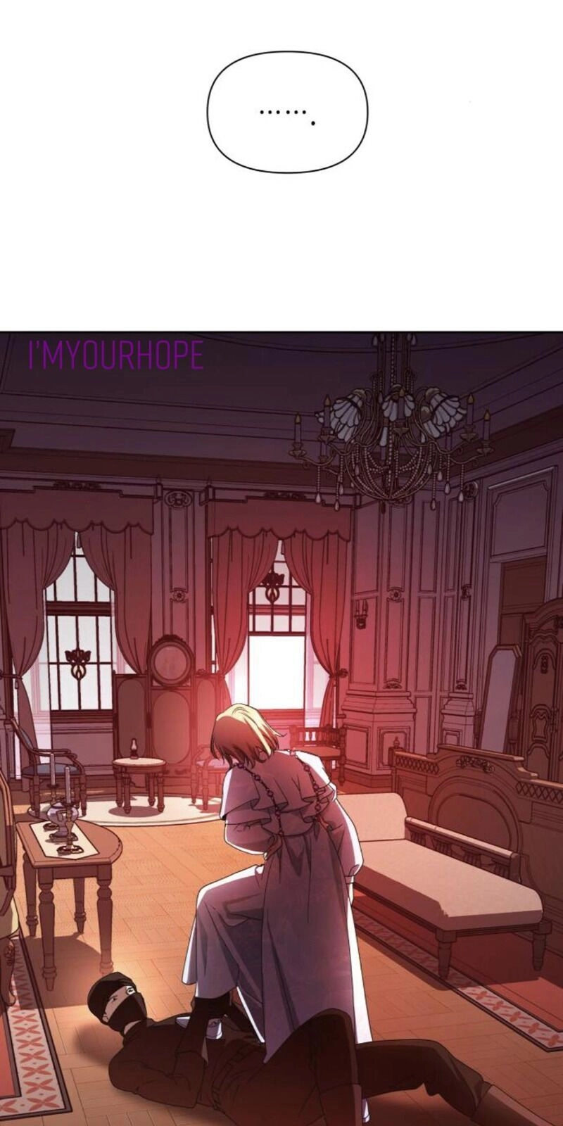 Tôi Muốn Trở Thành Cô Ấy Chỉ Một Ngày Chapter 72 - 13