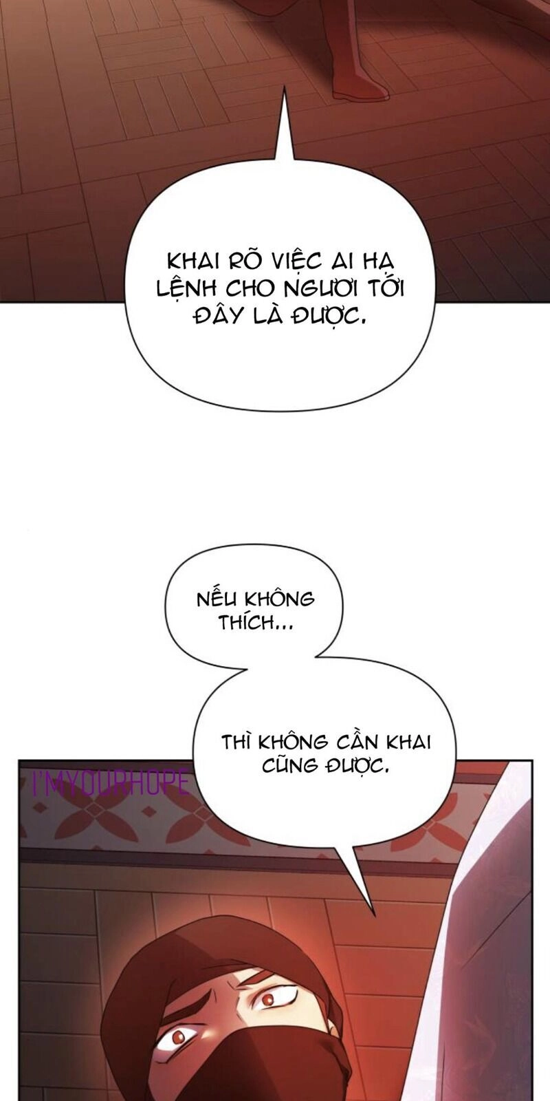 Tôi Muốn Trở Thành Cô Ấy Chỉ Một Ngày Chapter 72 - 14