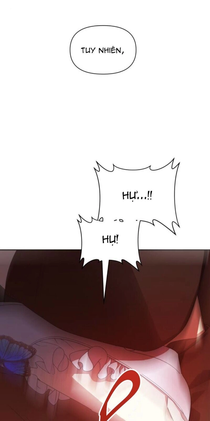 Tôi Muốn Trở Thành Cô Ấy Chỉ Một Ngày Chapter 72 - 16