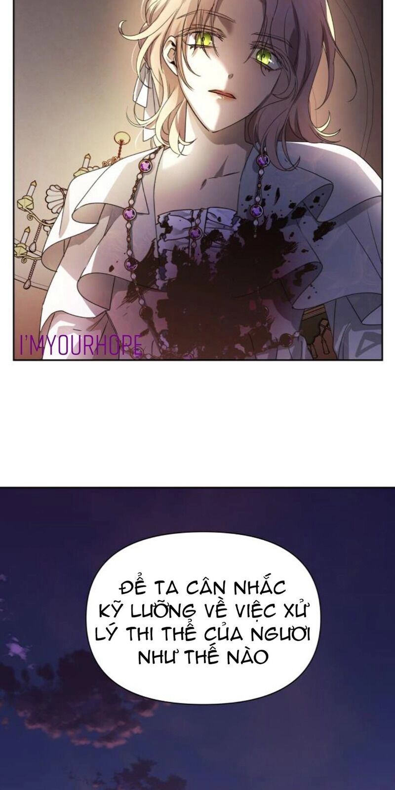 Tôi Muốn Trở Thành Cô Ấy Chỉ Một Ngày Chapter 72 - 18