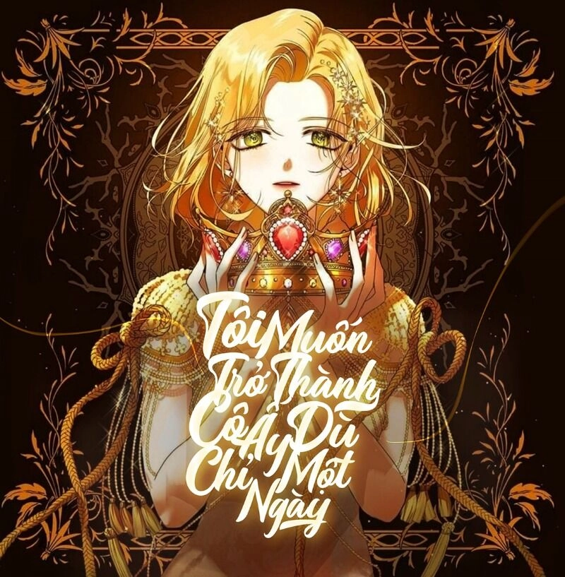 Tôi Muốn Trở Thành Cô Ấy Chỉ Một Ngày Chapter 72 - 21