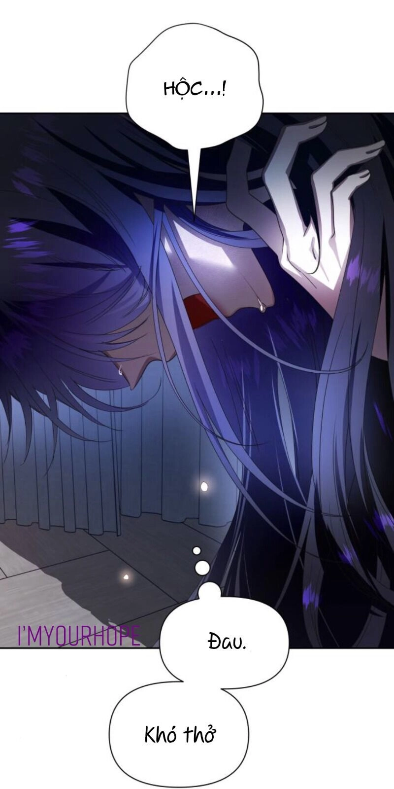 Tôi Muốn Trở Thành Cô Ấy Chỉ Một Ngày Chapter 72 - 24