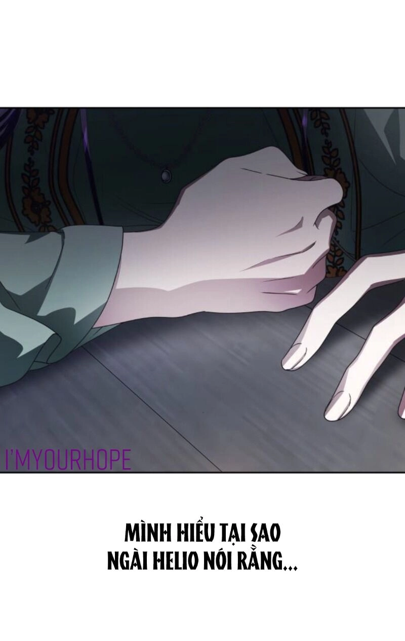 Tôi Muốn Trở Thành Cô Ấy Chỉ Một Ngày Chapter 72 - 30