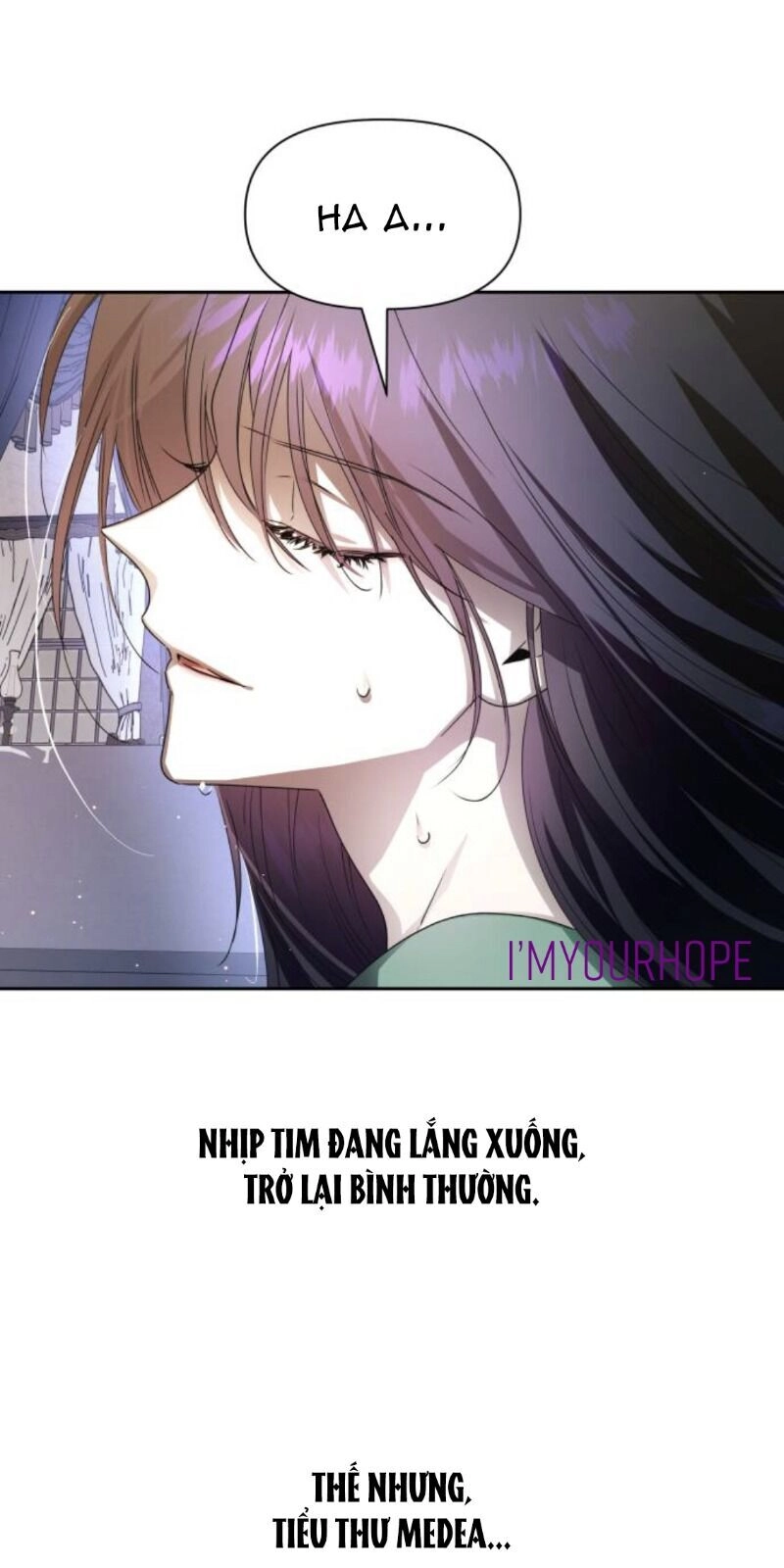 Tôi Muốn Trở Thành Cô Ấy Chỉ Một Ngày Chapter 72 - 33