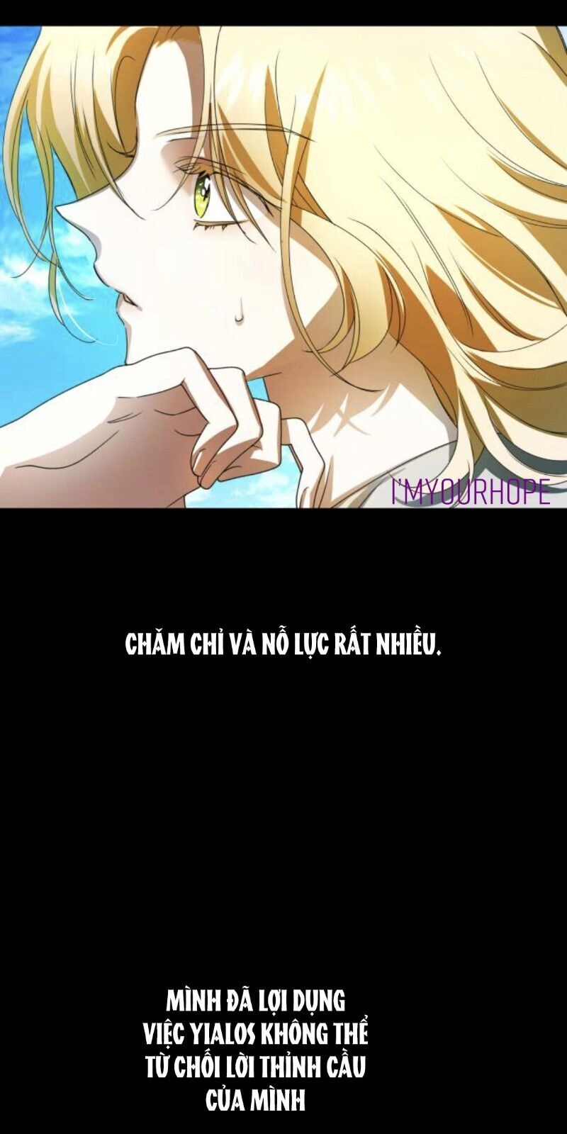 Tôi Muốn Trở Thành Cô Ấy Chỉ Một Ngày Chapter 72 - 36