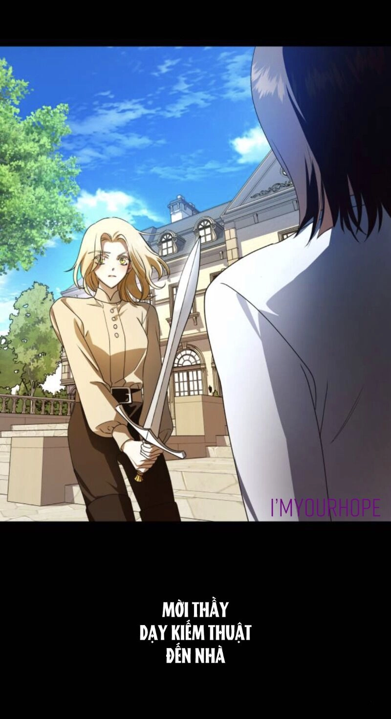 Tôi Muốn Trở Thành Cô Ấy Chỉ Một Ngày Chapter 72 - 38