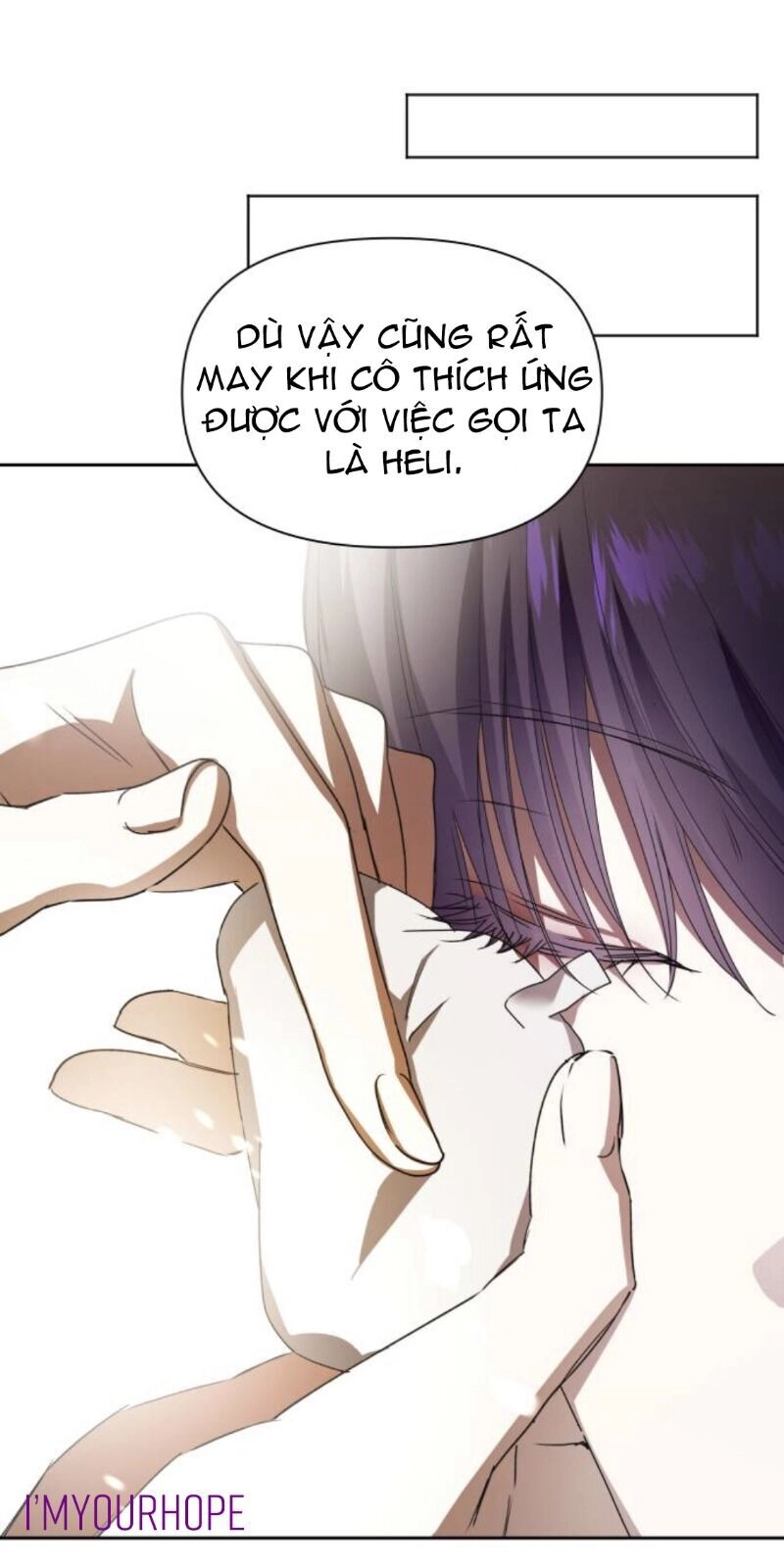 Tôi Muốn Trở Thành Cô Ấy Chỉ Một Ngày Chapter 72 - 51